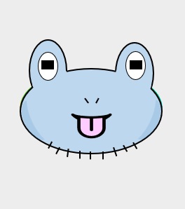ケロいち